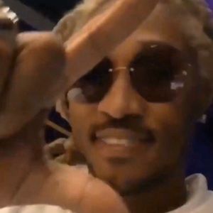 Meet your Posher, Burtis